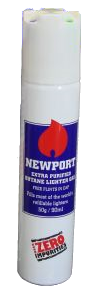 Lighter Refill (Universal)